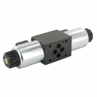 KREV03C2012C Zawór sterujący elektromagnetyczny NG6