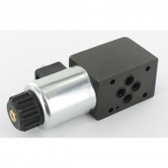 KREV03B20012C Zawór sterujący elektromagnetyczny NG6