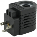 CP95824B Cewka zaokrąglona CP908 24VDC-20W s.08 Danfoss