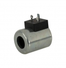 DFE905224 Cewka 24V DC DFE 052, 23mm, 60W Walvoil