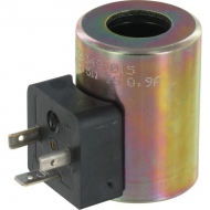M19P24D09ADN Cewka 24 VDC M19P 22 W prop. 19,1mm, Danfoss