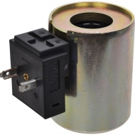 D14E12D18ADN Cewka 12 VDC D14E 35 W prop., 22,2mm,  35W, Danfoss