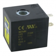 L934012V Cewka 12 V zawór rozdzielczy 3/2"