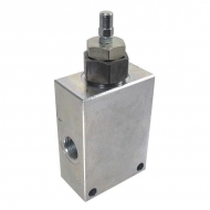 RP12001 Zawór redukcyjny RP 12 10 A 08 S B 1/2