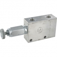 FPRPUD05003 Zawór redukcyjny 3/8 pokrętło pasuje do FluidPress
