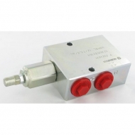 VRPRL10001ST Zawór redukcyjny ciśnienia 1/2" stal