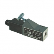 0159427141001 Wyłącznik ciśnieniowy 0,5-5 bar NC/NO G 1/4" Suco