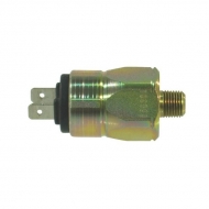 0166407041028 Czujnik ciśnienia 1-10 bar NO 1/8" NPT Suco