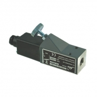 0159428141001 Wyłącznik ciśnieniowy 1-10 bar NC/NO G 1/4" Suco