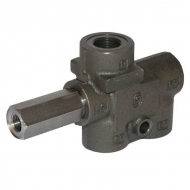 OLS80 Danfoss Sauer Zawór priorytetowy OLS 80 152B0261, 152B0062 
