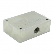 FPFDS12CB34E12ST Rozdzielacz strumienia 75-100l 1/2"