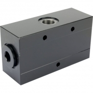MTDA16100 Rozdzielacz strumienia 35-100l/min