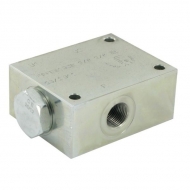 FPFDS10CB38E38ST Rozdzielacz strumienia 5-10l 3/8"