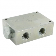 FPFDS12CB12A12ST Rozdzielacz strumienia 50-75l 1/2"