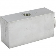 VDFR05003 Dzielnik przepływu VDFR (12 L/min)