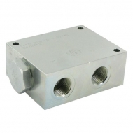 FPFDS16CB1E34 Rozdzielacz przepływu 1-3/4 115–150 l/min pasuje do FluidPress