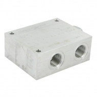 FPFDS16CB1E34ST Rozdzielacz strumienia 115-150l 3/4"