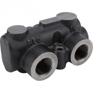 FV200703S Regulator przepływu FV200 40-60%