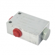 VPF3EP05001 Zawór regulacji przepływu VPF3EP(1.5mm)3l/min.