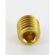 SSM101208BR Zwężka M10 Ø 0,8 mm Mosiądz