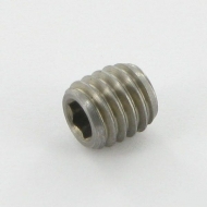 SSM6612 Zwężka M6 Ø 1,2 mm Stal