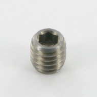 SSM6612 Zwężka M6 Ø 1,2 mm Stal