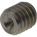 SSM6605 Śruba dławiąca SSM M6 ø 0.5 mm stalowa HA-Stocker