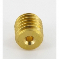 SSM101004BR Zwężka M10 Ø 0,4 mm Mosiądz