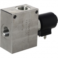 OD1505173A0300 Obudowa 1/2"+wkł.NC bez cewki