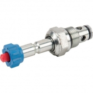 OD1505363DS800 Zawór 2/2 VEI-8A-10-NC Bosch Rexroth