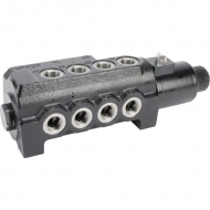 DFE110001 Zawór elektromagnetyczny 12 Vdc 1/2