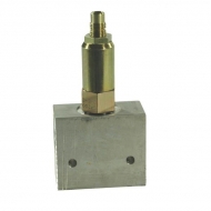 CP2001002 Zawór ograniczający ciśnienie CP200-1A08EC 1/2", 41-248 BAR, Danfoss