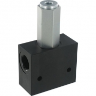 CP2001003 Zawór regulacji ciśnienia CP200-1 1/2"BSP 41-248 BAR, 1/2",, Danfoss