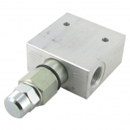 VDP06NAE2SE08 Zawór 2/2 1/2" BSP VDP06 NA pasuje do Danfoss