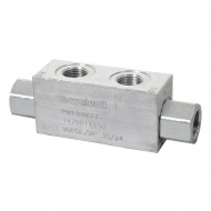 VBPDL03002 Zawór zwrotny 3/8" Walvoil