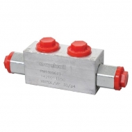 VBPDL03002 Zawór zwrotny 3/8" Walvoil