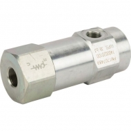 VUPSL05001W Zawór zwrotny valve VUPSL 3/8 P