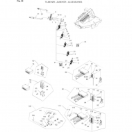 8113179485 Cewka magnetyczna