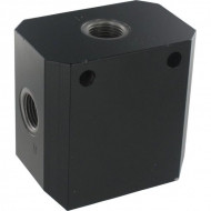 SR109S03 Obudowa stal SR109-S03 1/2"