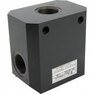 SR109S02 Obudowa stalowa 3/4"BSP do SR10
