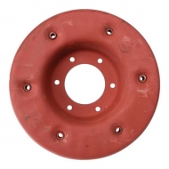 5036010340 Talerz oporowy, pasuje do Z-070, Z-105, Z-125