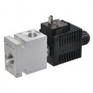 CP55820B3B15012 Zawór ograniczający ciśnienie CP558-20-B-3B-150-12D, 15-138 BAR, Danfoss