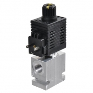 CP55820B3B15012 Zawór ograniczający ciśnienie CP558-20-B-3B-150-12D, 15-138 BAR, Danfoss