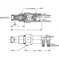 CP2102B0ED Wkład DBV