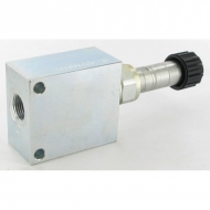 EW12S010 2/2 zawór EW 12 S 08 NC 12V 1/