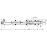 SV103405 Valve SV10-34-05-00-00-B-00