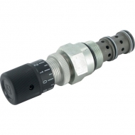 VRC06M125 Zawór regulacji przepływu VRC06-M-1,25-00 pasuje do Danfoss