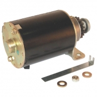 497595 Rozrusznik Briggs&Stratton 12-22HP 16 zębów
