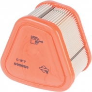 597265 Filtr powietrza serii 850E OHV