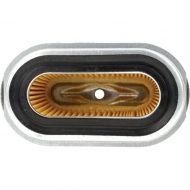 FGP455876 Filtra powietrza do silnika HONDA 17210-734-505, 17210-734-003
